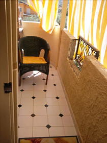 La Casa Di Mariu