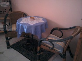 La Casa Di Mariu