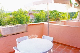 Portorosa Residence