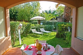 Portorosa Residence