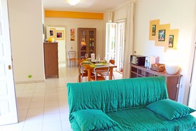 Portorosa Residence
