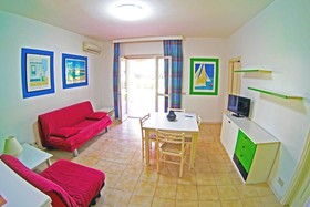 Portorosa Residence
