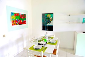 Portorosa Residence