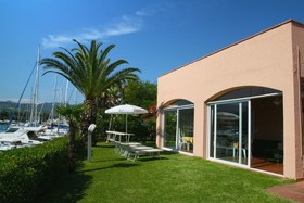 Portorosa Residence