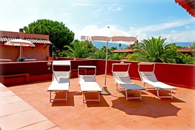 Portorosa Residence