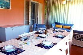 Portorosa Residence