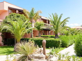 Tindari Resort