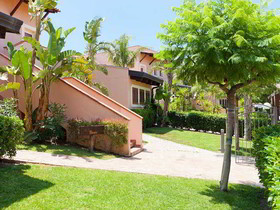 Tindari Resort