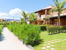 Tindari Resort