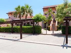 Tindari Resort