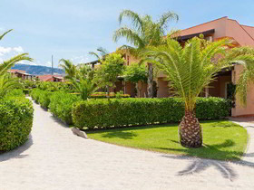Tindari Resort