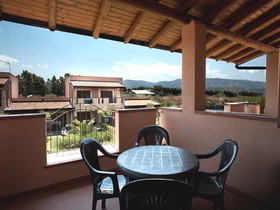 Tindari Resort