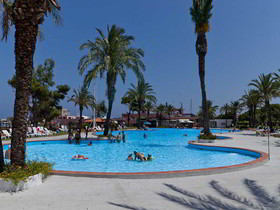 Tindari Resort