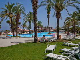 Tindari Resort