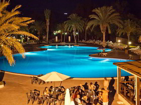 Tindari Resort