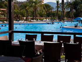 Tindari Resort