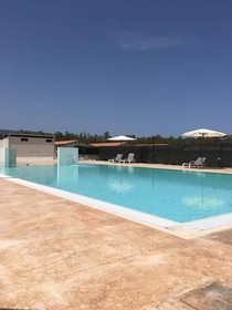 Tindari Village Camping