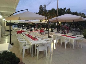 Tindari Village Camping