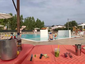 Tindari Village Camping