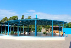 Tindari Village Camping