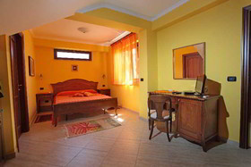 Villa Veronica