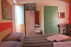 Agriturismo Capuano