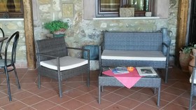 Agriturismo Capuano