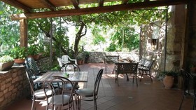 Agriturismo Capuano