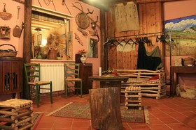 Agriturismo Capuano