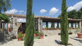 Agriturismo Capuano