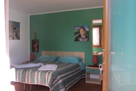 Agriturismo Capuano