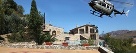 Villa Viola B&b Resort