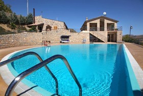 Villa Viola B&b Resort
