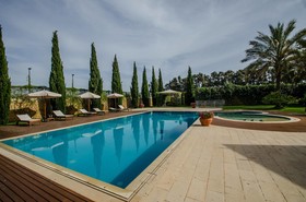 Archeo Hotel