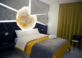 Luxury Room Lauria