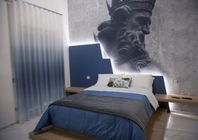 Luxury Room Lauria