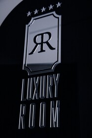 Luxury Room Lauria