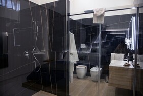 Luxury Room Lauria