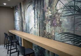 Luxury Room Lauria