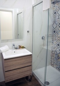 Luxury Room Lauria