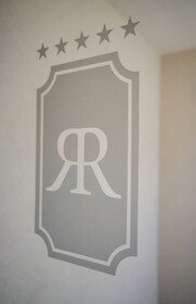 Luxury Room Lauria