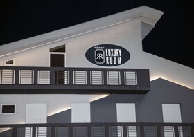 Luxury Room Lauria
