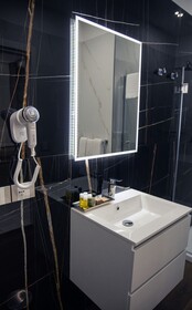 Luxury Room Lauria