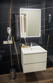 Luxury Room Lauria