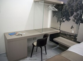 Luxury Room Lauria