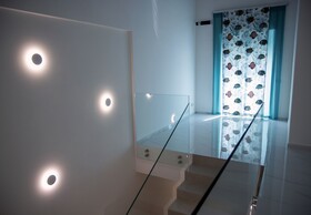Luxury Room Lauria