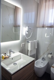 Luxury Room Lauria