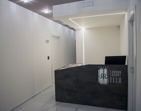 Luxury Room Lauria