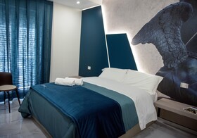 Luxury Room Lauria