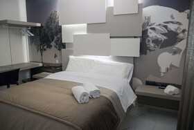 Luxury Room Lauria